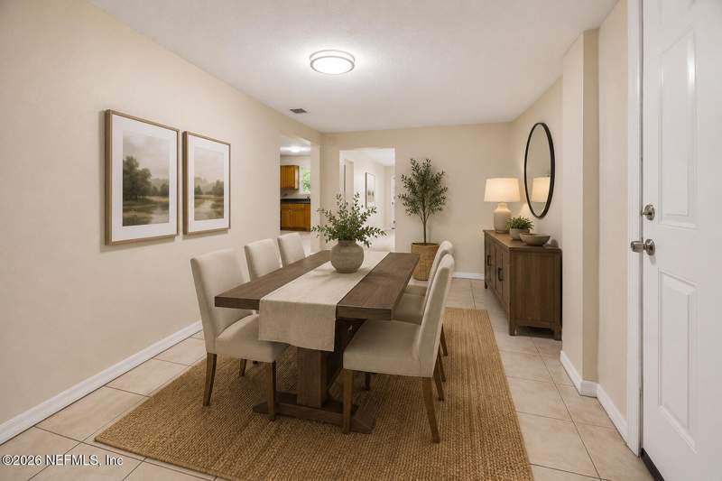 4 bedroom Single Family Residence at 2239 Lane Avenue, Cedar Hills Estates, Jacksonville — photo 5