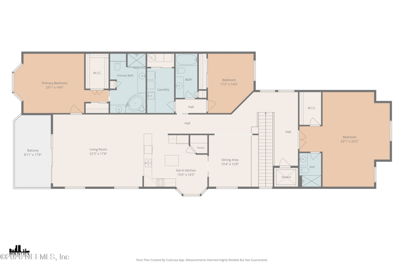 3 bedroom Condominium at 175 Laterra Links Circle #201, Wgv Laterra Links Condo, St. Augustine — photo 4