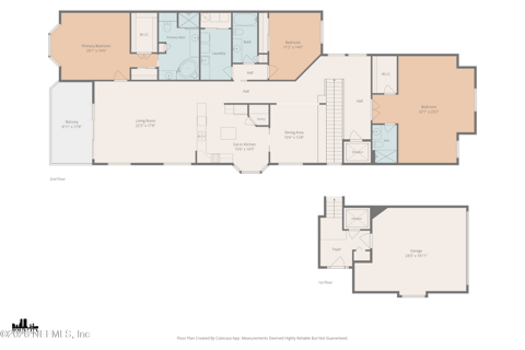 175 Laterra Links Circle #201, St. Augustine FL - photo 6 of 75
