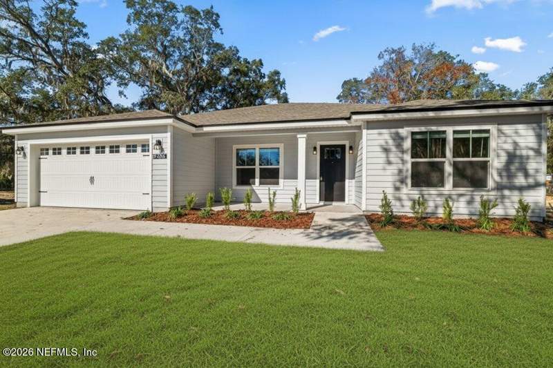 4 bedroom Single Family Residence at 5131 107th Street, Ortega Farms, Jacksonville — photo 3