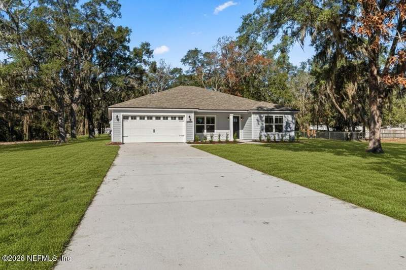 4 bedroom Single Family Residence at 5131 107th Street, Ortega Farms, Jacksonville — photo 2
