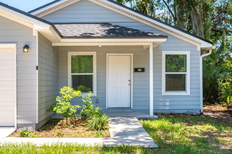3 bedroom Single Family Residence at 619 Linwood Avenue, Brentwood, Jacksonville — photo 3