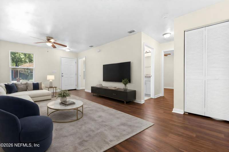3 bedroom Single Family Residence at 619 Linwood Avenue, Brentwood, Jacksonville — photo 5