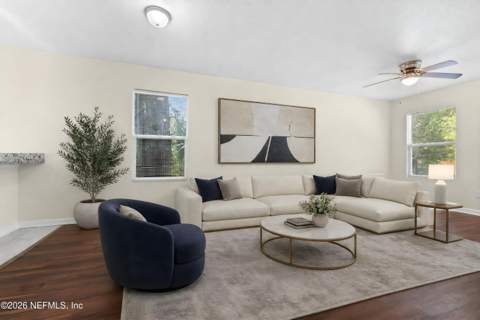 619 Linwood Avenue, Jacksonville FL - photo 6 of 23
