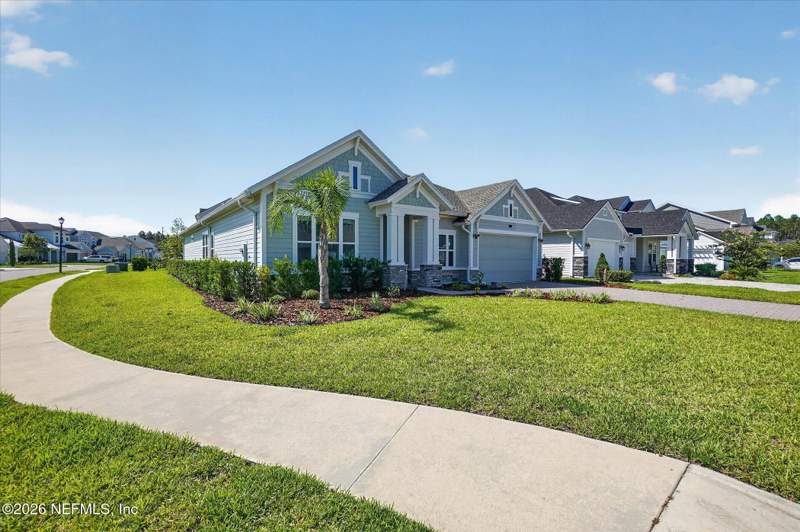 4 bedroom Single Family Residence at 21 Star Crossed Lane, Middlebourne, St. Johns — photo 3