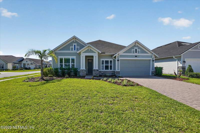 4 bedroom Single Family Residence at 21 Star Crossed Lane, Middlebourne, St. Johns — photo 4