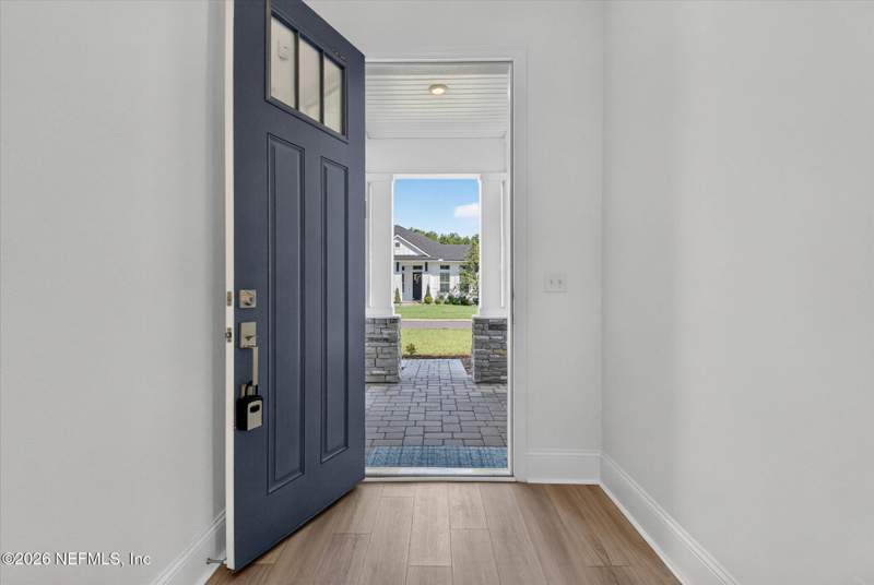 4 bedroom Single Family Residence at 21 Star Crossed Lane, Middlebourne, St. Johns — photo 5