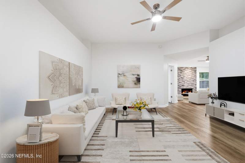 4 bedroom Single Family Residence at 10742 Orchard Walk Place, Orchard Walk, Jacksonville — photo 5
