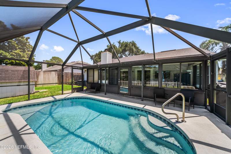 3 bedroom Single Family Residence at 13353 Dijon Drive, Arbor Pointe, Jacksonville — photo 3