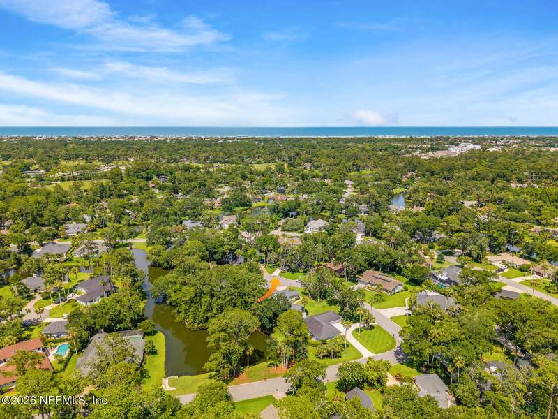 4 bedroom Single Family Residence at 5008 Buttonwood Drive, Sawgrass Players Club, Ponte Vedra Beach — photo 4