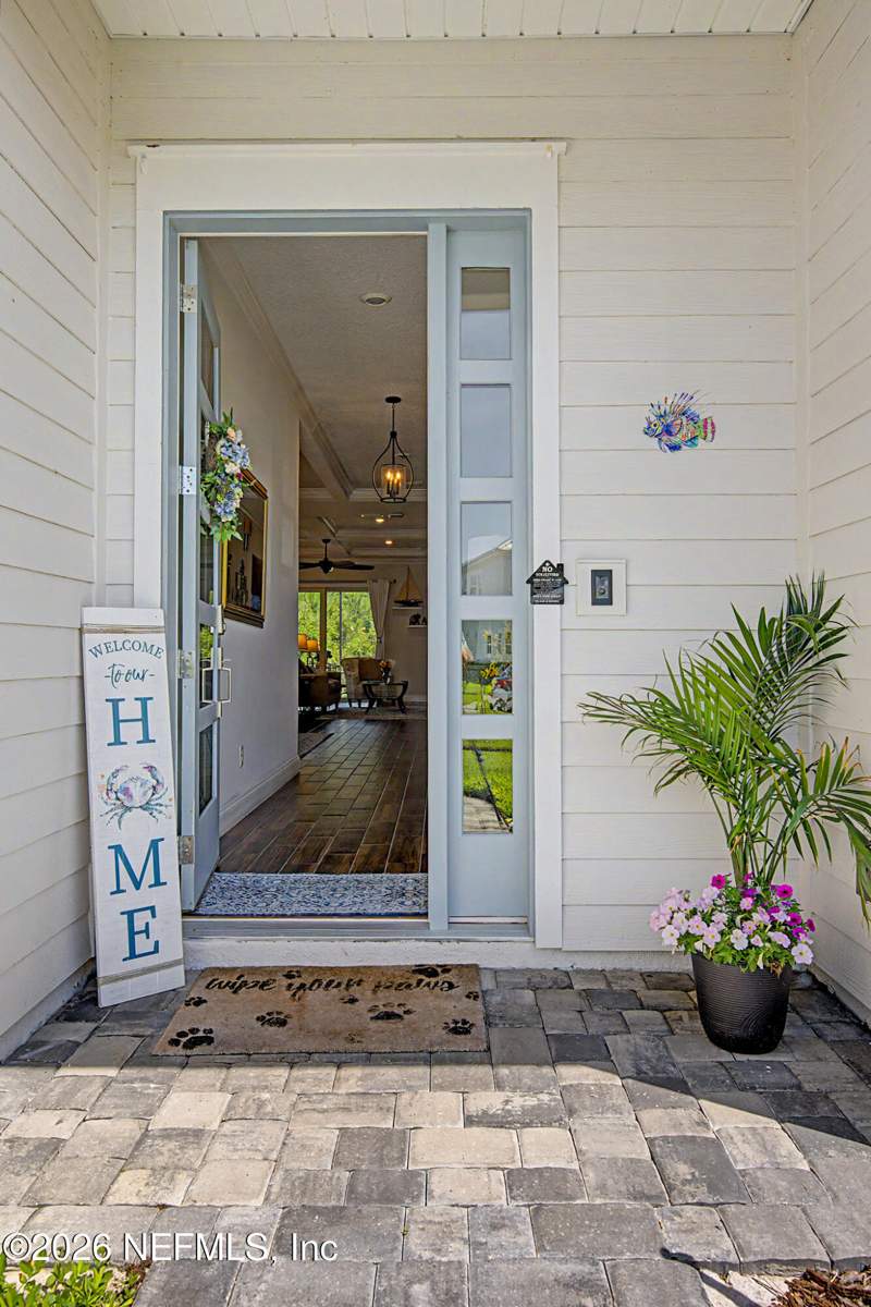 3 bedroom Single Family Residence at 273 Caribbean Place, Beachwalk, St. Johns — photo 4
