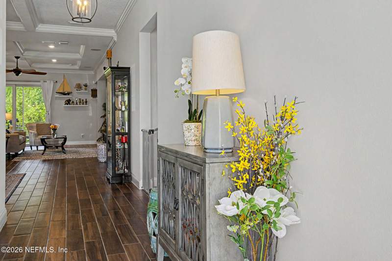 3 bedroom Single Family Residence at 273 Caribbean Place, Beachwalk, St. Johns — photo 5