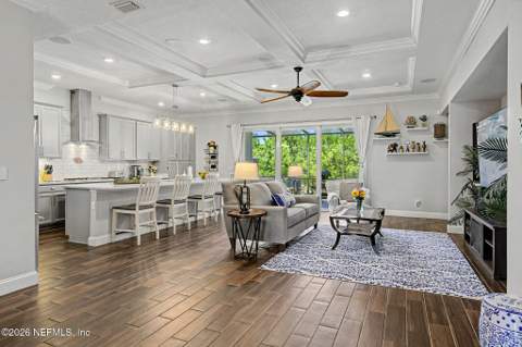 273 Caribbean Place, St. Johns FL - photo 6 of 49