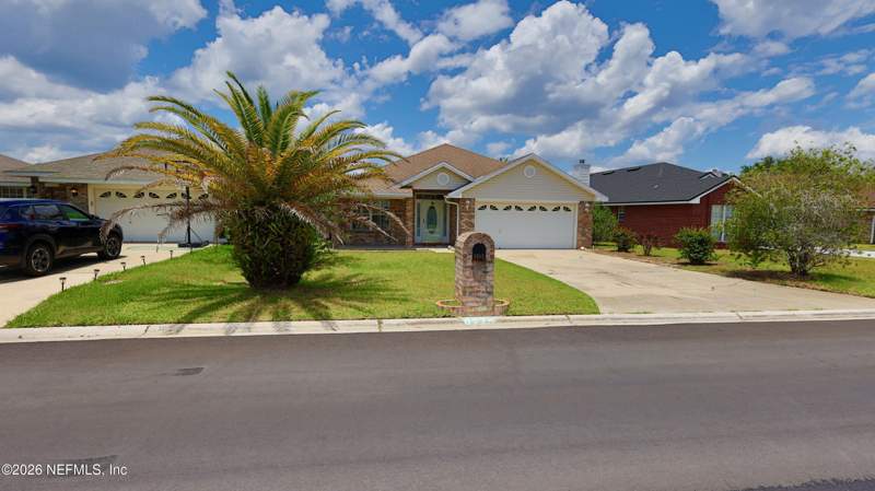 3 bedroom Single Family Residence at 6275 Ironside Drive, Villages @ Westland, Jacksonville — photo 3