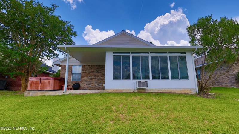 3 bedroom Single Family Residence at 6275 Ironside Drive, Villages @ Westland, Jacksonville — photo 5