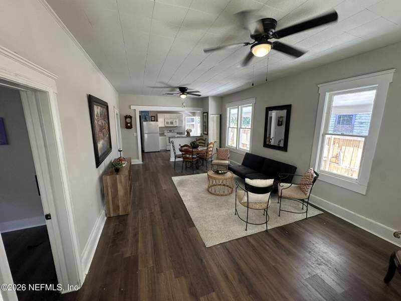 3 bedroom Single Family Residence at 112 Putnam Avenue, Gw Deens Of E Palatk, East Palatka — photo 4