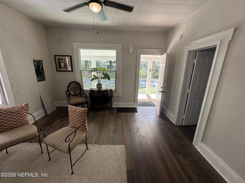 3 bedroom Single Family Residence at 112 Putnam Avenue, Gw Deens Of E Palatk, East Palatka — photo 5