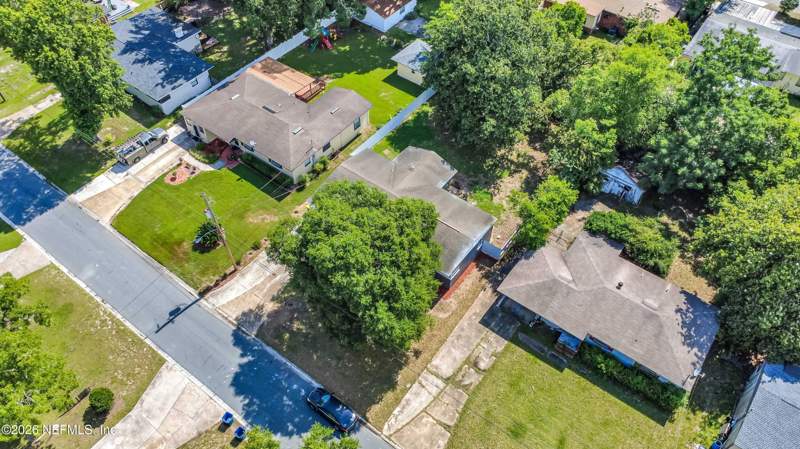 3 bedroom Single Family Residence at 2351 Caladium Road, Arlington Hills, Jacksonville — photo 5