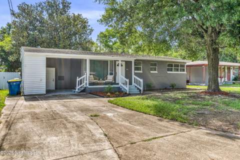 2351 Caladium Road, Jacksonville FL - photo 13 of 46