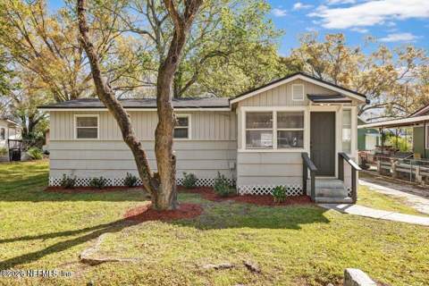 825 Wyolen Street, Jacksonville FL - photo 22 of 22