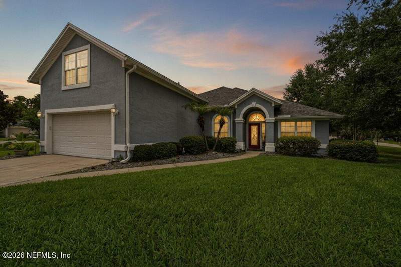 5 bedroom Single Family Residence at 517 Millhouse Lane, Oakleaf Plantation, Orange Park — photo 2