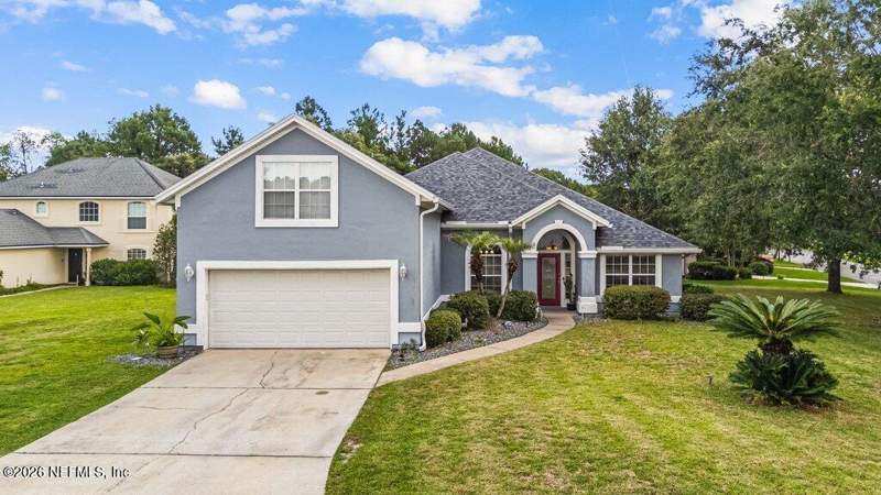 5 bedroom Single Family Residence at 517 Millhouse Lane, Oakleaf Plantation, Orange Park — photo 3