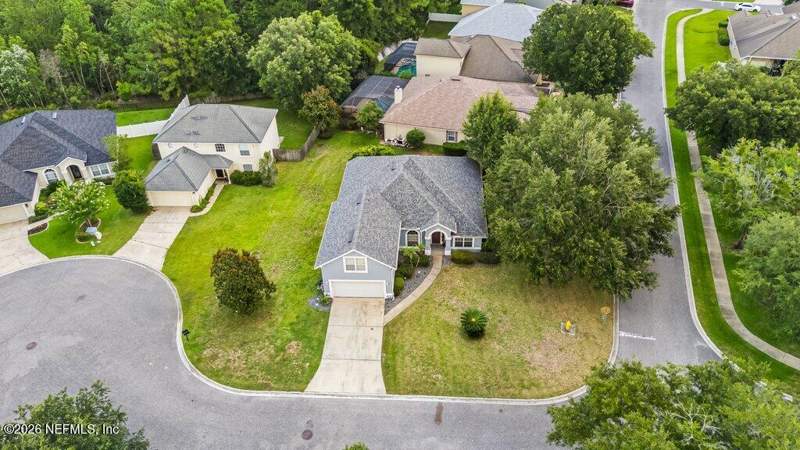 5 bedroom Single Family Residence at 517 Millhouse Lane, Oakleaf Plantation, Orange Park — photo 4