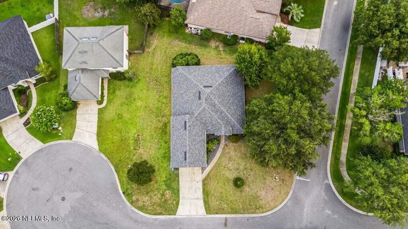 5 bedroom Single Family Residence at 517 Millhouse Lane, Oakleaf Plantation, Orange Park — photo 5