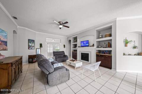 517 Millhouse Lane, Orange Park FL - photo 11 of 34