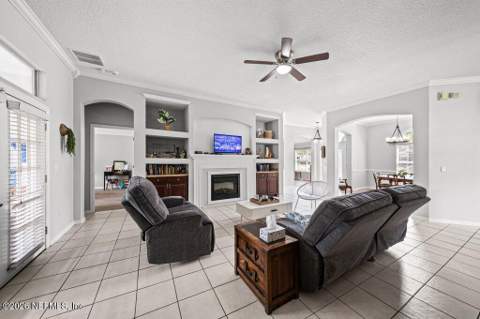 517 Millhouse Lane, Orange Park FL - photo 15 of 34