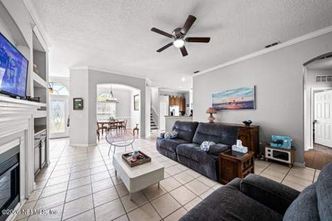 517 Millhouse Lane, Orange Park FL - photo 21 of 34