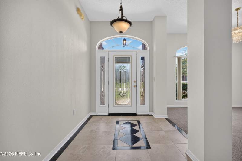 4 bedroom Single Family Residence at 2432 Mallory Hills Road, Westridge Estates, Jacksonville — photo 3