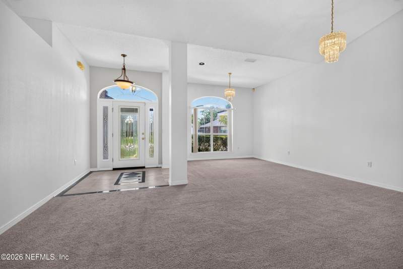 4 bedroom Single Family Residence at 2432 Mallory Hills Road, Westridge Estates, Jacksonville — photo 5
