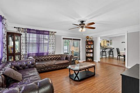 6191 Hill View Court, Jacksonville FL - photo 11 of 23
