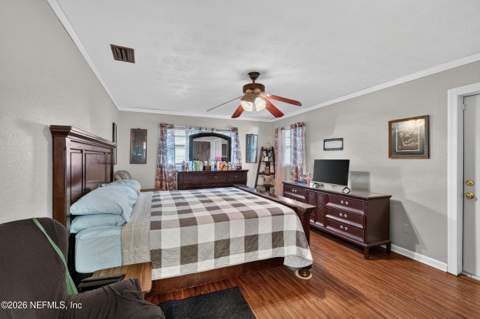 6191 Hill View Court, Jacksonville FL - photo 12 of 23