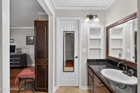 6191 Hill View Court, Jacksonville FL - photo 15 of 23