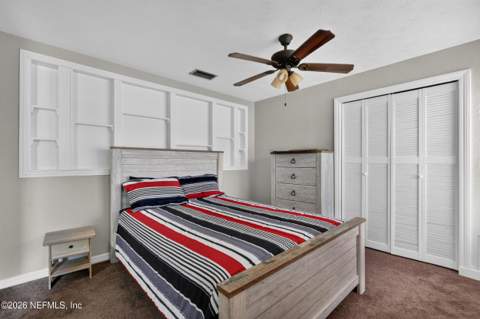 6191 Hill View Court, Jacksonville FL - photo 18 of 23