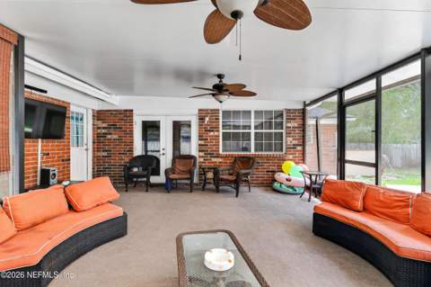6191 Hill View Court, Jacksonville FL - photo 20 of 23