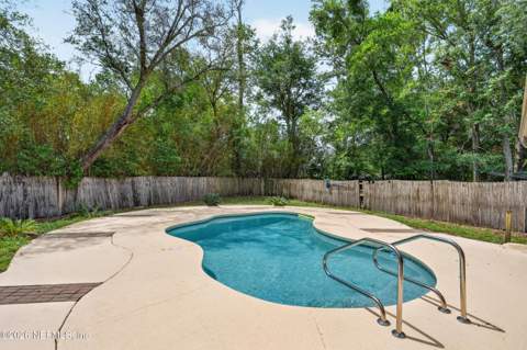 6191 Hill View Court, Jacksonville FL - photo 21 of 23