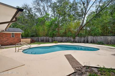 6191 Hill View Court, Jacksonville FL - photo 22 of 23