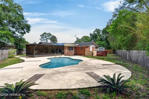 6191 Hill View Court, Jacksonville FL - photo 23 of 23