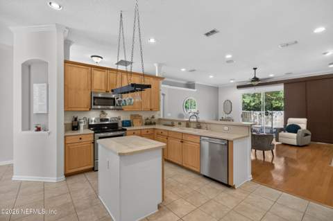 1416 Kipling Lane, Ponte Vedra FL - photo 20 of 96