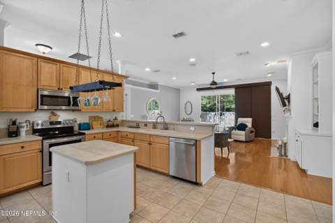 1416 Kipling Lane, Ponte Vedra FL - photo 9 of 96