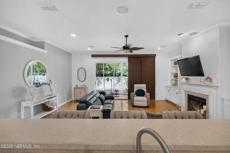 3 bedroom Single Family Residence at 1416 Kipling Lane, Walden Chase, Ponte Vedra — photo 4