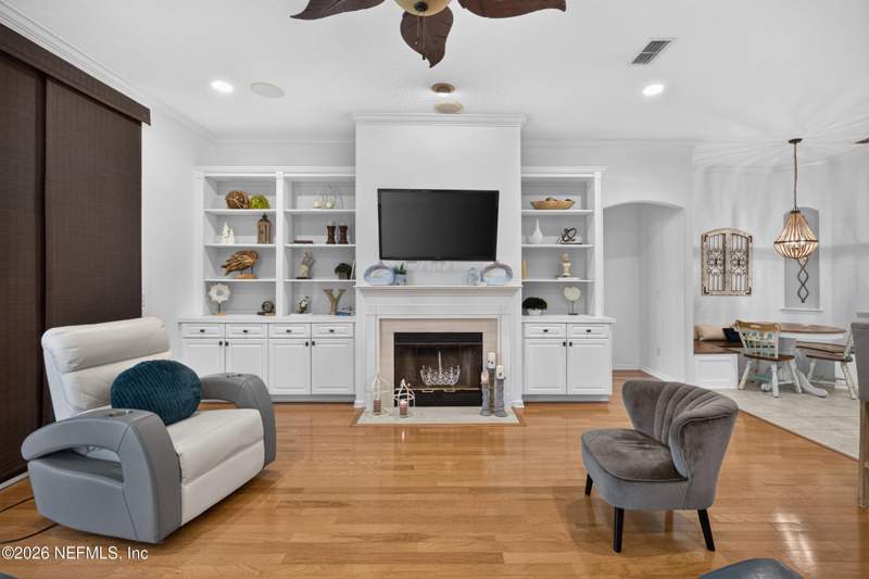 3 bedroom Single Family Residence at 1416 Kipling Lane, Walden Chase, Ponte Vedra — photo 5