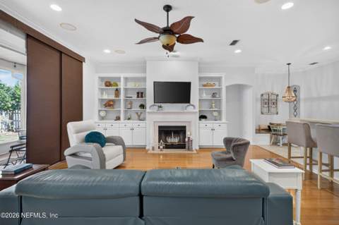 1416 Kipling Lane, Ponte Vedra FL - photo 18 of 45