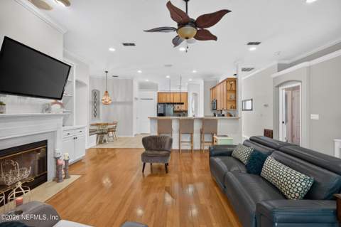 1416 Kipling Lane, Ponte Vedra FL - photo 19 of 45
