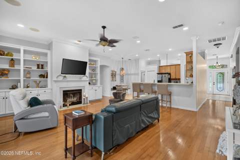 1416 Kipling Lane, Ponte Vedra FL - photo 20 of 45