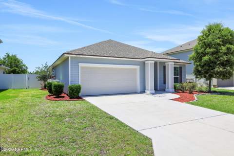 86572 Lazy Lake Circle, Yulee FL - photo 8 of 41