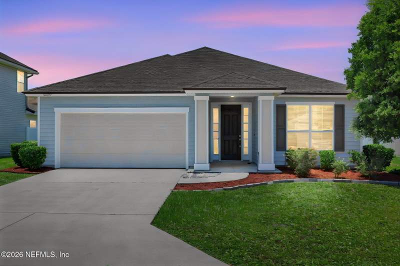 3 bedroom Single Family Residence at 86572 Lazy Lake Circle, The Hideaway, Yulee — photo 3